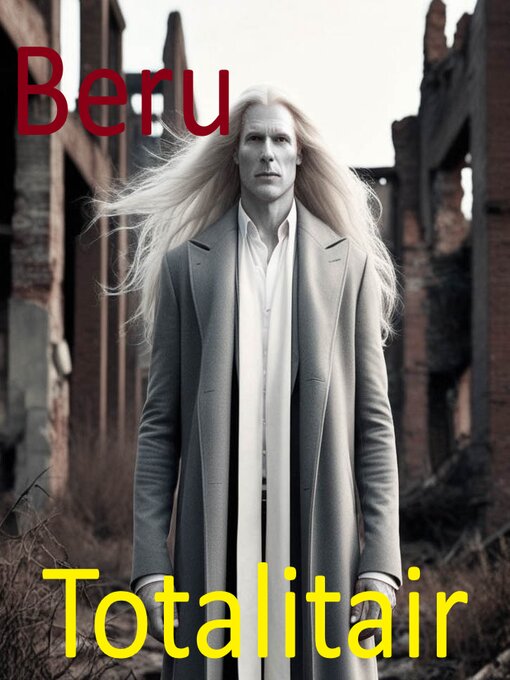 Title details for Totalitair by Beru - Available